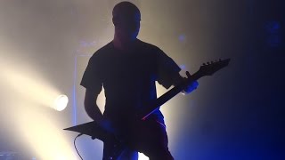 Loudblast - Sublime Dementia (Live) - Les Abattoirs, Bourgoin, FR (2013/11/08)