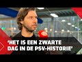 Toelichting op genomen besluit PSV-directie