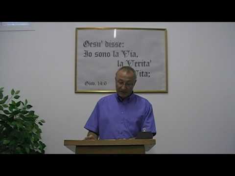 lezione 7 la nuova nascita  2° parte