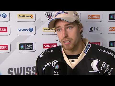 Lhotak: "Das ist ein schönes Gefühl"