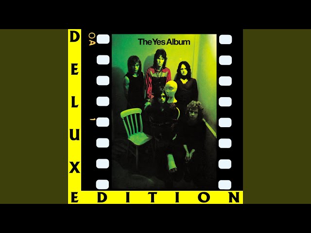 Yes - La leyenda del rock progresivo
