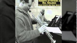 Roberto Ottaviano  (Fest. Mal Waldron) - Django.