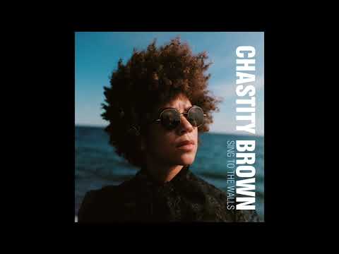Chastity Brown - Wonderment (Official Audio)