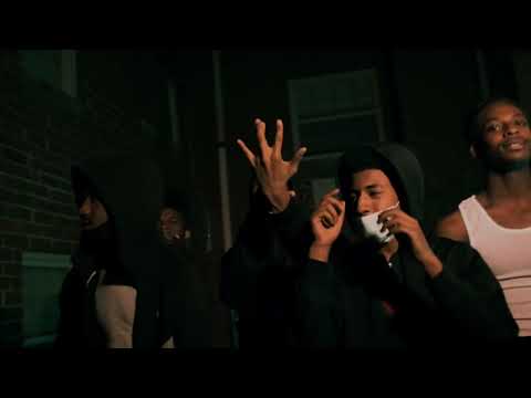 LulGrod10G - WTF Is The Bump (official music video) @Shotbyton4k