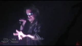 My Life with the Thrill Kill Kult - "Shock Of Point 6" (live) - COMA Music Magazine