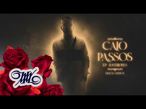 Caio Passos e Mc Pedrinho - Pião na Quebrada