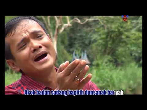 Ganti Ramon-Hati Nan Ibo Dendang Rang Minang|terpopuler|dendang|pop minang