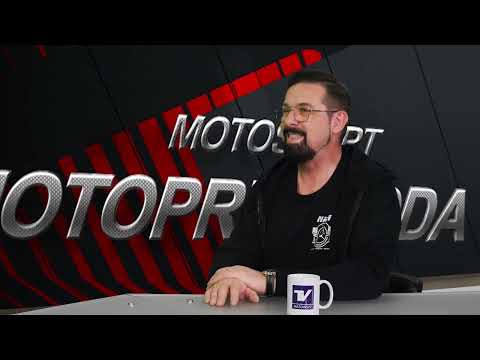 MotoSport MotoPrzygoda - Bogdan Banaszczak / NKM motocykliści