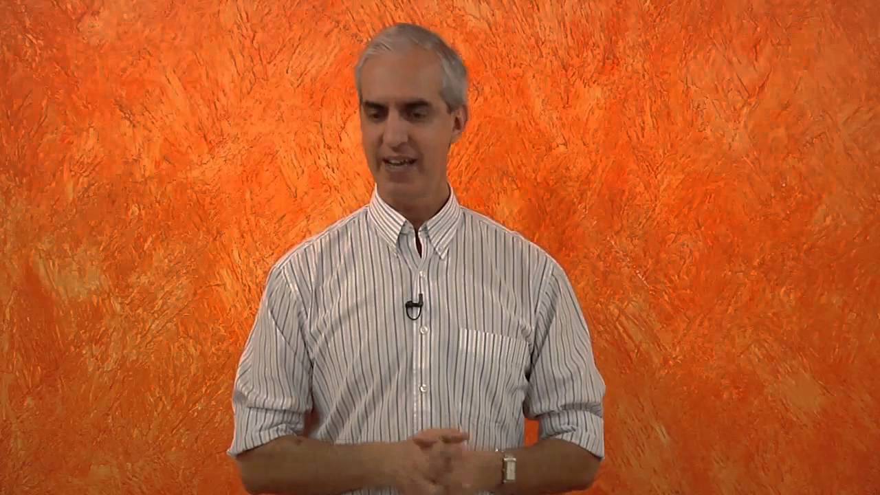 NOTAS SOBRE O EVANGELHO DE JOÃO