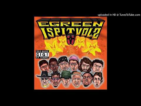 Egreen: Oscar de la Hoya prod: Mr phil