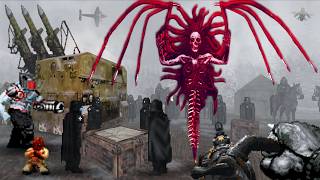 YouTube video preview from the game ()