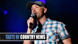 CMT's Cody Alan Comes Out As Gay