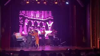 Video thumbnail for Piazzolla Tango Show 2025 "Bien Porteña" junto a Cristian Cisneros