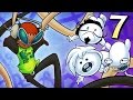 Oney Plays Jet Set Radio Future WITH FRIENDS EP7 The Simps
