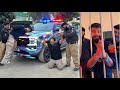 POLICE ARRESTED ME FOR ILLEGAL MODIFICATION LOCKUP GONE WRONG