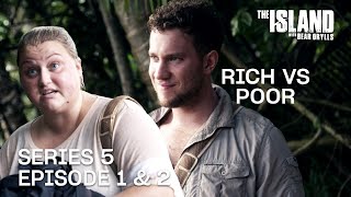 Download lagu Rich Vs Poor | The Island with Bear Grylls | Series 5 Episode 1 & 2 | Full Episode mp3 Download lagu Rich Vs Poor | The Island with Bear Grylls | Series 5 Episode 1 & 2 | Full Episode mp3