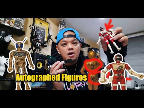 The  Filipino Picker ep 19 - Pirmado nila Astroboy, Peebo, Red 1 and Bio Robo na Pick ni Krazykyle