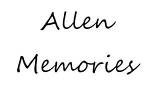 Stereomud - Pain (Allen Memories cover)