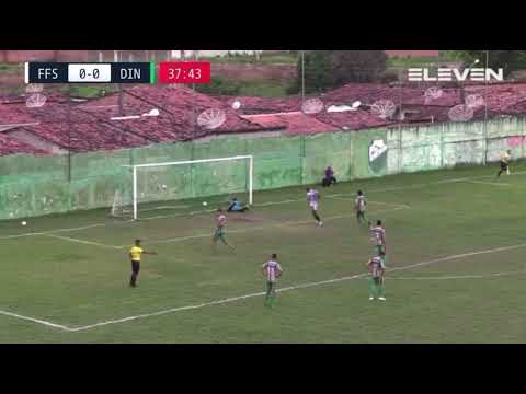 Confira os gols da 6ª rodada do Alagoano Série B 2022