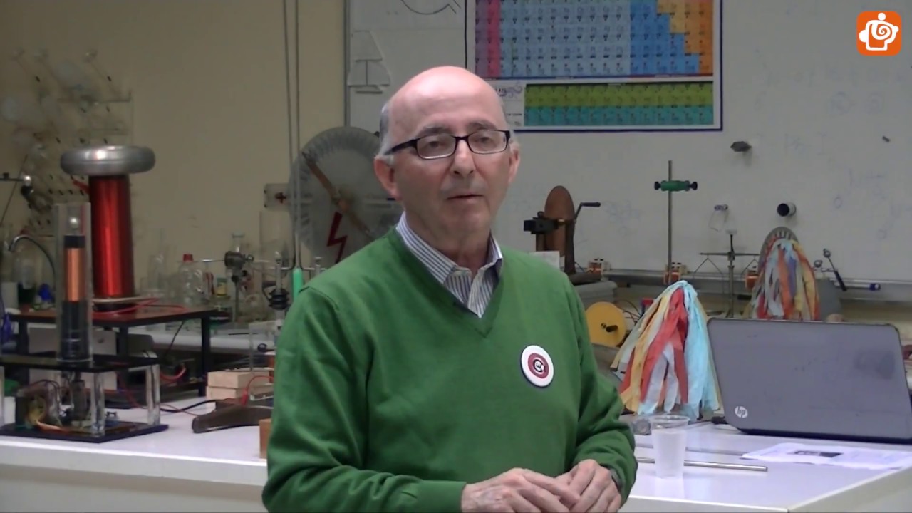 Nicola Tesla y sus inventos - Juan Antonio Jiménez Salas