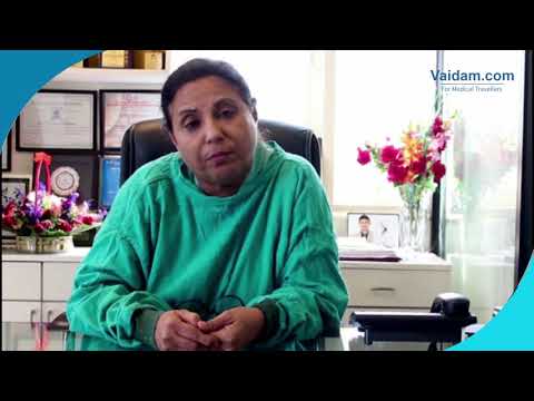 IVF - Best Explained by Dr. Rita Bakshi of International Fertility Center, New Delhi