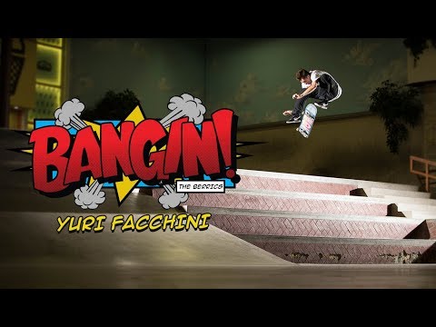 Yuri Facchini - Bangin!
