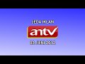 Jeda Iklan ANTV 02 Juni 2012 60fps