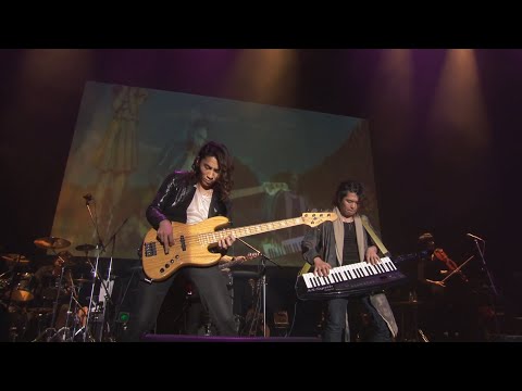 To Make The End of Battle (Ys II) - Falcom jdk BAND 2013 New Year Live