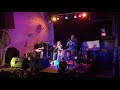 Leon Littlebird, Will Clipman and Lisa White in concert at Solar Culture Gallery