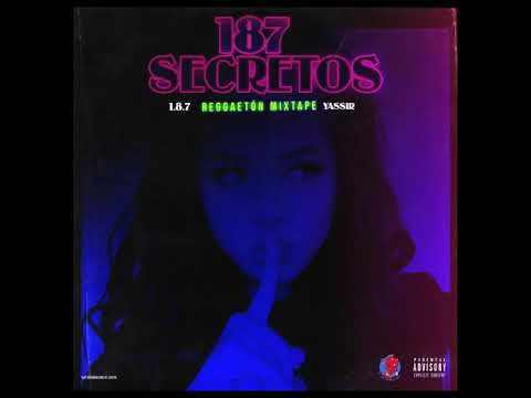 1.8.7 & YASSIR -SABE LO QUE HACER