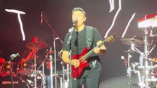 LOS TEMERARIOS Comer A Besos Estadio AKRON GUADALAJARA JALISCO MÉXICO 08 06 2024