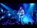 Diary Of Dreams - Kindrom - Live In Thessaloniki ...