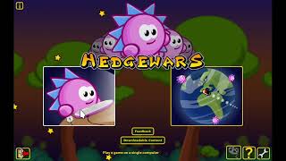 Hedgewars 1.0.3