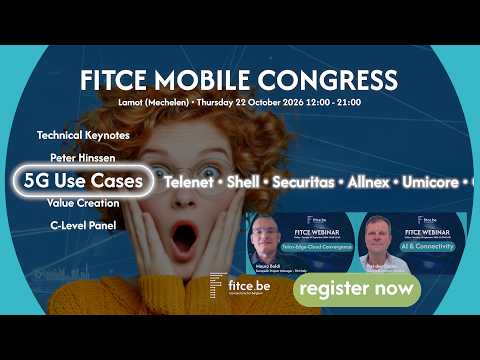 Challenges and solutions for the telco industry