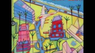 JON ANDERSON -HURRY HOME(SONG FROM THE PLEIADES)