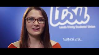 Leeds Trinity University Inspiring Futures Programme
