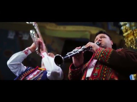 KOZAKY - OFIARUJĘ TOBIE PANIE MÓJ