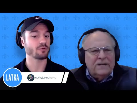 Nathan Latka interviews Springboardretail
