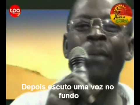 Trio Kussanguluka - Bebucho Legendado por Kelly Stress [HQ]