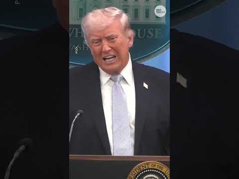 Are President Donald Trump's threats towards Iran war crimes?