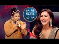Sa Re Ga Ma Pa 2023 Bullet B One S Booming Voice Character In Tone Sings Aal Izz Well Zee Tv