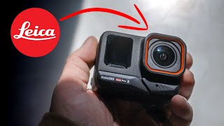 The Action Camera That’s Better Than My DSLR