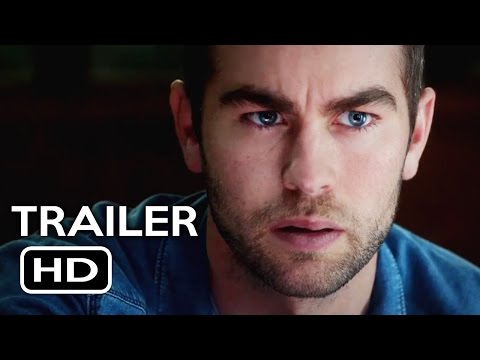 Eloise Official Trailer #1 (2016) Chace Crawford, Eliza Dushku Horror Movie HD