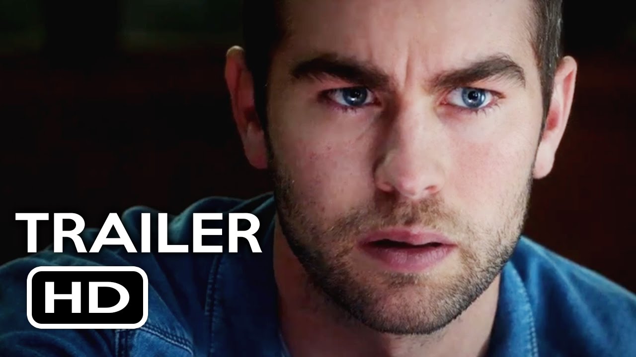 Trailer oficial de Eloise