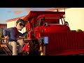 Bob El Constructor En Español Muck En El Asiento Directores Dibujos Animados Para Niños