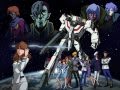 MACROSS New Opening Remade HD 1080p