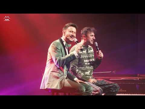 TIPI AM KANZLERAMT: Ass-Dur – Süßer die Brüder nie klingen (Premiere 2025)