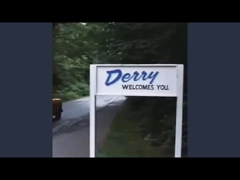 DERRY