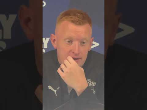 Will Still lauds #Southampton kid Jay Robinson after his first senior goal v #Ipswich #EFL #itfc