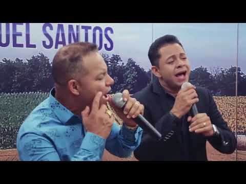 A ponte vai Surgir - Daniel e Samuel
